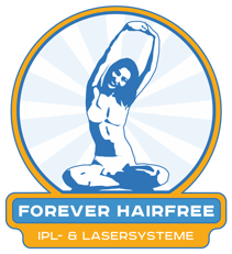 Forever Hairfree Logo