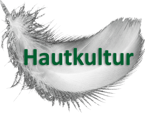 Hautkultur Logo